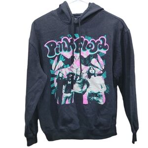 Pink Floyd graphic hoodie Size XS